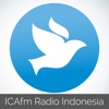 ICAfm Radio Indonesia