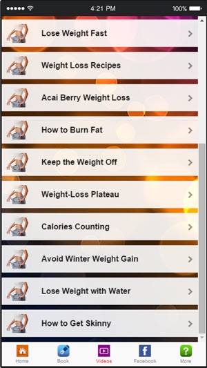 How to Lose Weight - Fast and Easy Tips(圖2)-速報App