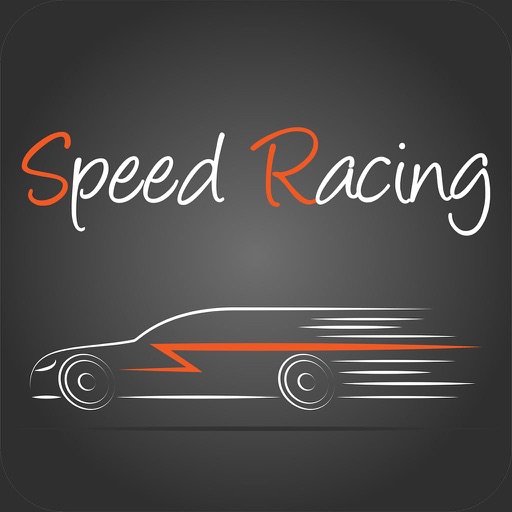 Speed Racing - brain reaction car crashing iOS App