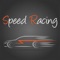 Speed Racing - brain reaction car crashing