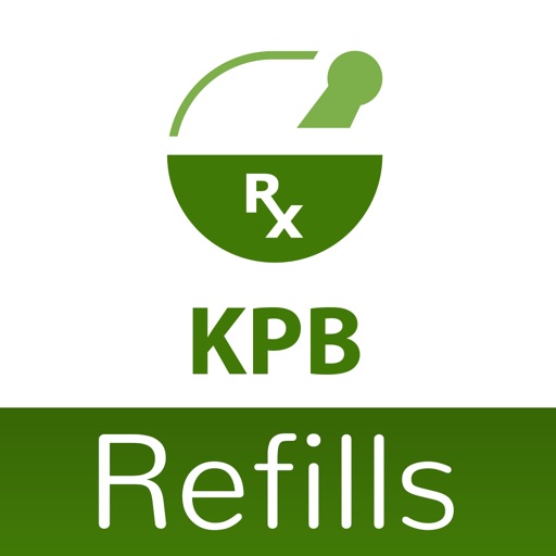 KPB Pharmacy icon