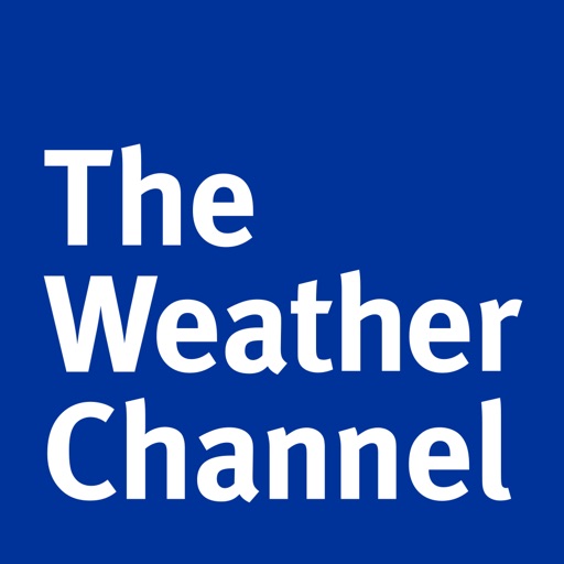 The Weather Channel App for iPad – best local forecast, radar map, and storm tracking