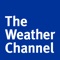 The Weather Channel for iPad is a fantastic source of information about weather conditions in your area, including information not available in other apps (e