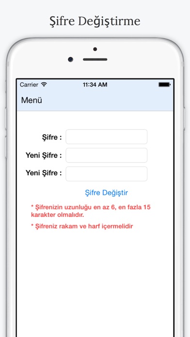 How to cancel & delete KTÜ Mobil from iphone & ipad 4