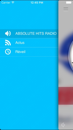 Absolute Hits Radio(圖2)-速報App