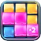 Free to Fit - Crazy Block Puzzle Tangram Grid 1010 Deluxe Hex