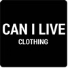 Can I Live Clothing