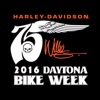 H-D Events: Daytona