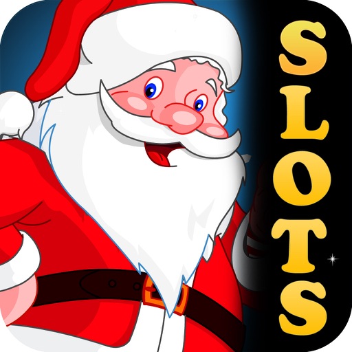 Xmas Casino Pro•◦• - Christmas Slots & Casino icon