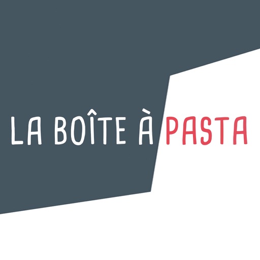 La Boite à Pasta icon