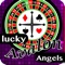 Avalon Angels Lucky Slots Game - FREE Slots Game