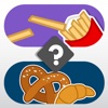 Guess Game Restaurant Edition : The Kitchen & Food Quiz Game Free