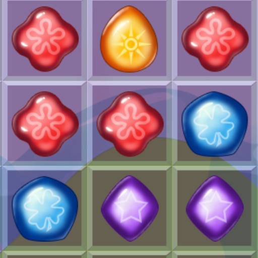 A Elemental Stones Puzzlify icon