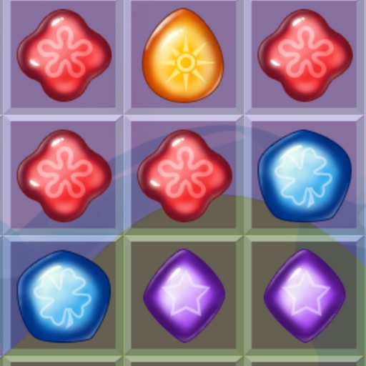 A Elemental Stones Puzzlify