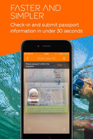 easyJet: Travel App screenshot 3