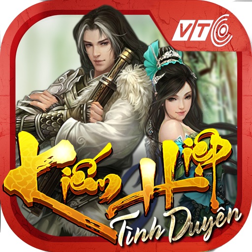 Kiếm Hiệp Tình Duyên icon