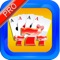 Lucky Las Vegas Solitaire Real Card Game Pro