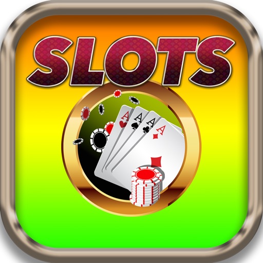 Duble Up Double U Slots 777 - Free Paradise Game, Video, Blackjack and Jackpots icon