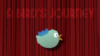 バードの旅 A Bird's Journeyのスクリーンショット5 バードの旅 A Bird's Journeyのスクリーンショット5