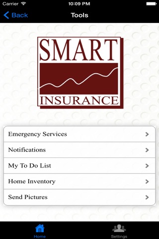 Smart Insurance Agency screenshot 4