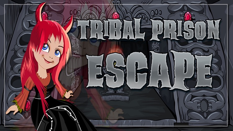 Tribal Prison Escape screenshot-0