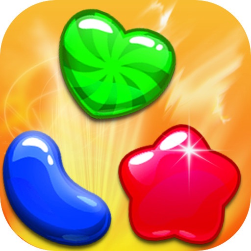 Jelly Ultimate Icon