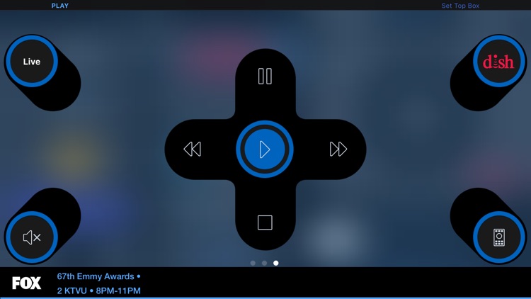 Simple Control System – Smart Home Remote screenshot-3