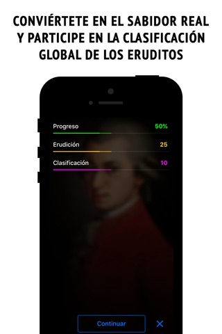 Mozart - interactive book screenshot 3