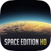 Wicked Wallpapers - Space Edition HD - Full HD backgrounds for all screen sizes