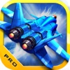雷电3D：飞机大战，经典飞行射击游戏