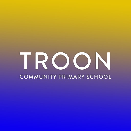 Troon Community Primary School icon