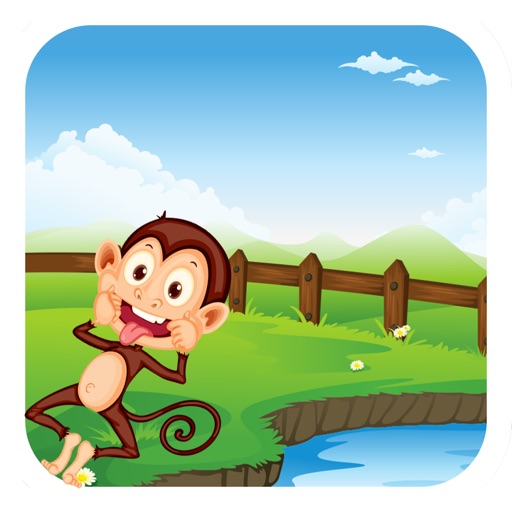 Discovery the animals - counting with interactive fauna zoo ocean wild - Macaw Moon icon