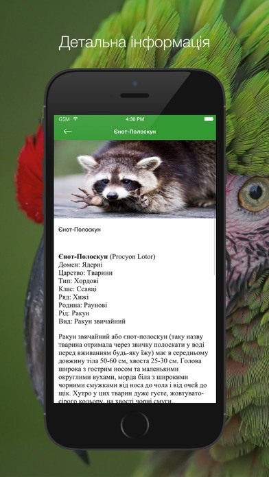 How to cancel & delete Lutsk Zoo from iphone & ipad 2