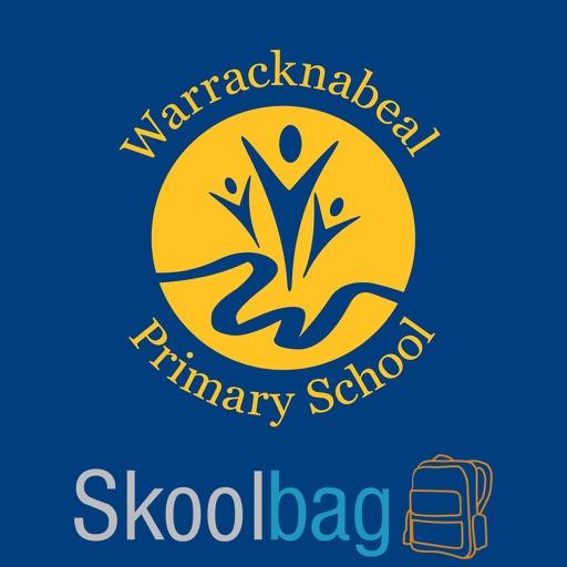 Warracknabeal Primary School - Skoolbag icon
