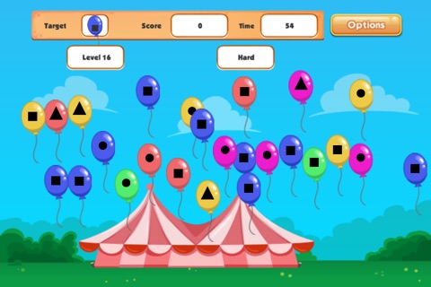 BalloonShots-Neurobic screenshot 3