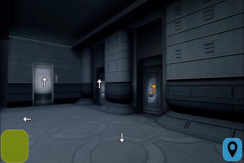 Floor Escape - Devil Hunter 5 screenshot 3