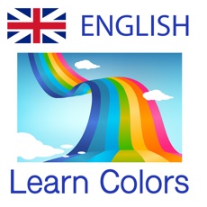Activities of Learn Colours in English Language