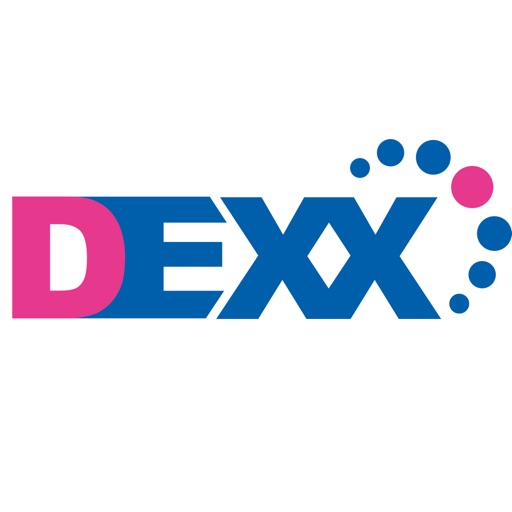 Dexx iOS App