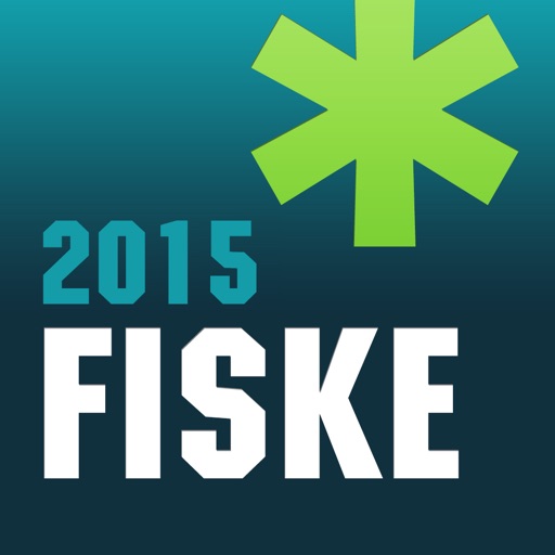 Fiske Interactive College Guide 2015 icon