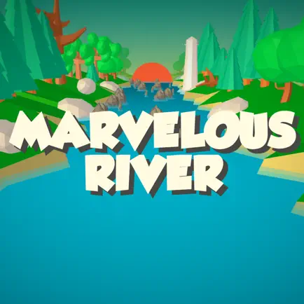 Marvelous River Cheats