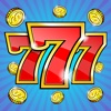 Classic Old Vegas Lucky 777 Slot Machine Simulator - Free Casino Slots