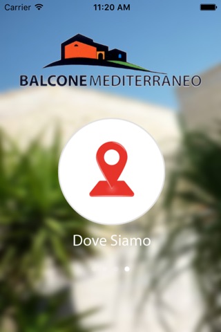 Balcone Mediterraneo screenshot 4