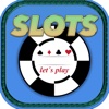 Lets Play Fun Slots Machine - FREE Vegas Game