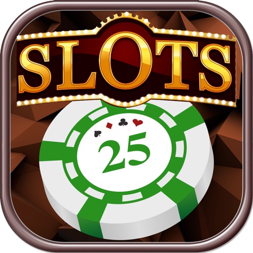 777 Card Extreme Lucky - Free Slots icon