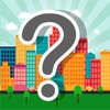 Quiz City Up Puzzle  - The City Quiz Game