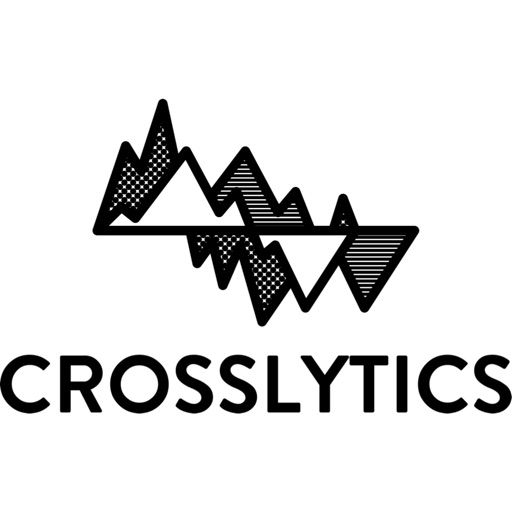 Crosslytics - Merge Analytics