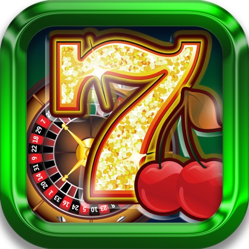 Play Big Jackpot Slot Machines - Casino Viva Amsterdam icon