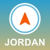 Jordan GPS - Offline Car Navigation