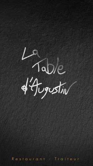 Restaurant La Table d’Augustin(圖2)-速報App