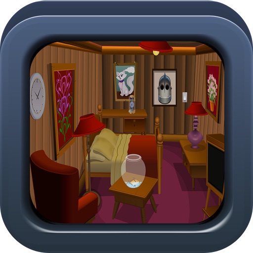 Escape Games 230 iOS App